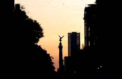 ¿Lloverá este martes en la CDMX? Así estará el clima este 3 de enero 