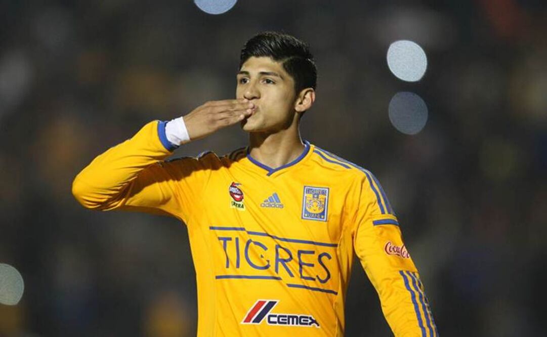 Tigres sólo vendió aire a Chivas con Pulido