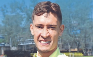 Rodrigo Dourado invita a soñar con el América: Vamos por la Liga MX y la Concacaf