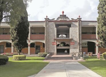 Tras ocho meses cerrada, se reparten control de la UDLAP