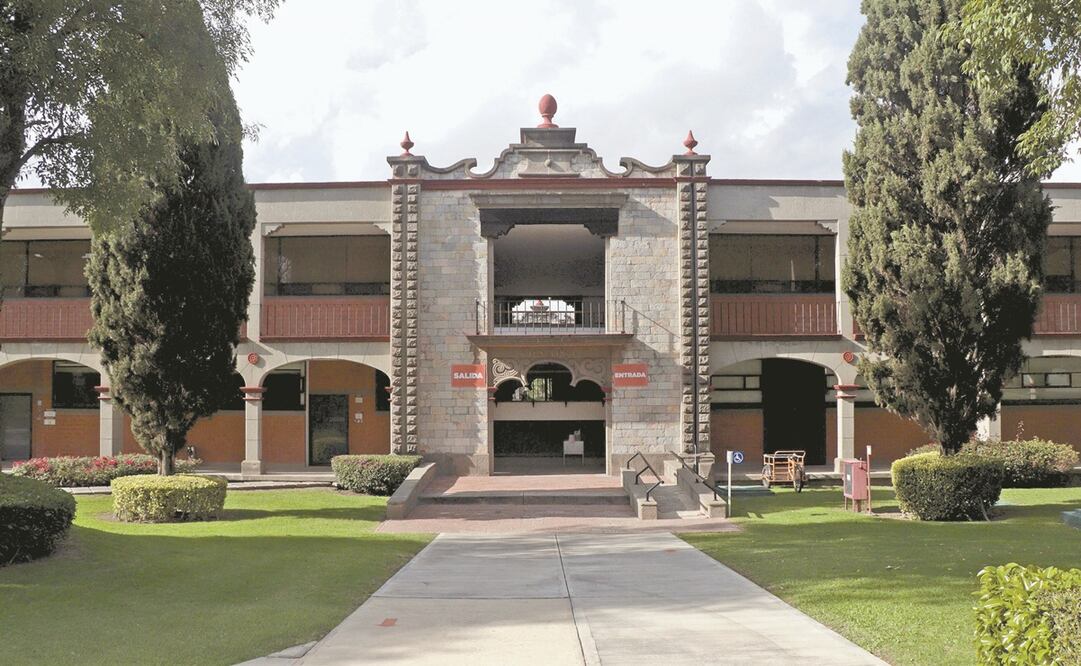 Foto: Archivo/ EL UNIVERSAL