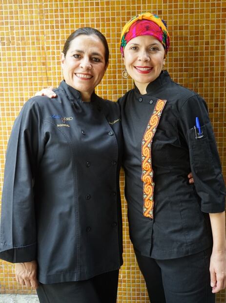 No te pierdas el Festival Nayarita en el restaurante Azul y Oro, en Ciudad Universitaria