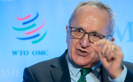 Concluye investigación contra Seade Kuri revelada por EL UNIVERSAL