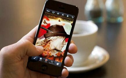 Photoshop ya está disponible para Android