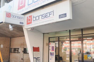 Buscan SHCP y Bansefi mejorar uso de remesas