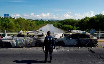 EU dice que trabaja con México en herramientas para combatir cárteles