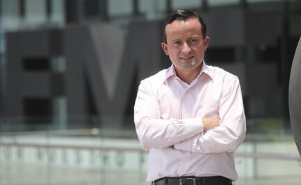 Erradicar la violencia en la Liga MX, el principal reto para Mikel Arriola