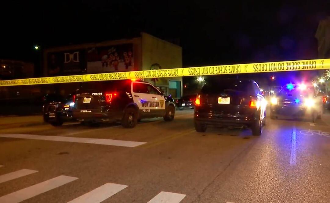 Siete personas heridas por tiroteo en Virginia Occidental