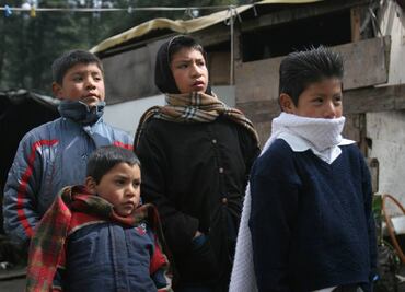 Atenderá CDMX a 200 mil personas en situación vulnerable en temporada invernal