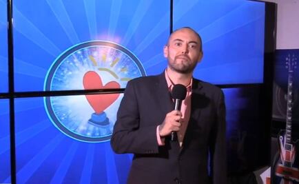 Mauricio Clark se defiende tras polémica sobre homosexualidad