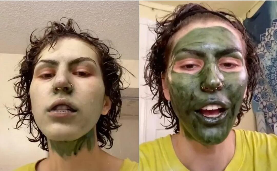 Este incidente le puede pasar a cualquiera, así que toma nota / Foto: Captura de pantalla, TikTok 