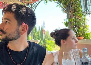 Camilo y Evaluna muestran momentos inéditos con su hija Índigo que cumple un año