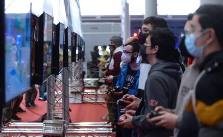 Desde hoy, la adicción a los videojuegos es una enfermedad mental: OMS