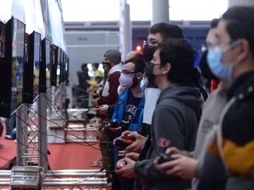 Desde hoy, la adicción a los videojuegos es una enfermedad mental: OMS