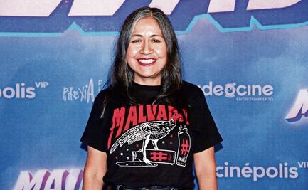 Mercedes Hernández se muda a la frontera