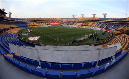 Tigres vs América, ¿con alto riesgo de contagios?