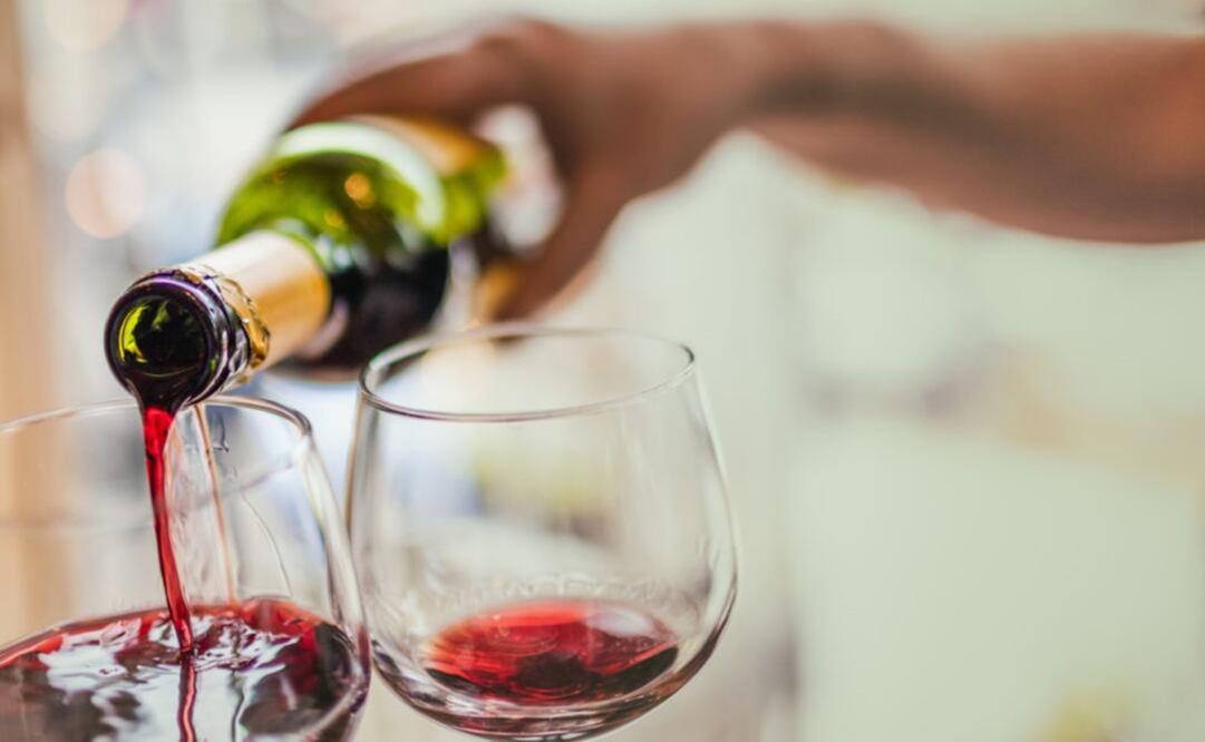 Juguette: vino con alma mexicana y sabor australiano (foto: istock)