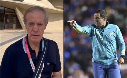 José Ramón Fernández explota contra André Jardine por criticar la regla de menores