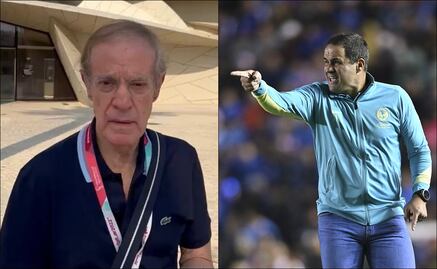 José Ramón Fernández explota contra André Jardine por criticar la regla de menores