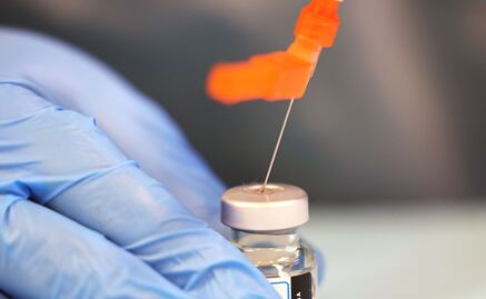 Pregunta del millón: ¿Las vacunas contra el Covid-19 detendrán los contagios?