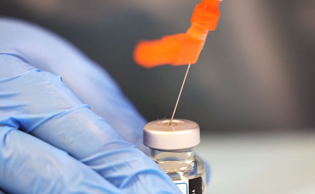 Foto: Michael M. Santiago/Getty Images/AFP