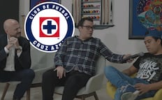 La extraña predicción sobre el triunfo del Cruz Azul; recuerdan caso de hipnosis en video de Franco Escamilla