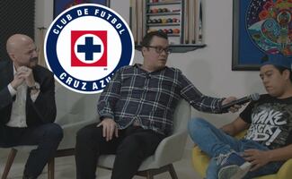 La extraña predicción sobre el triunfo del Cruz Azul; recuerdan caso de hipnosis en video de Franco Escamilla