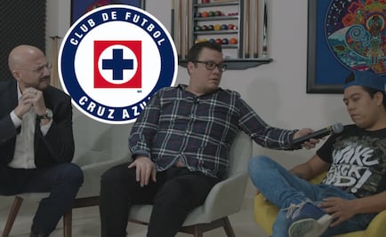La extraña predicción sobre el triunfo del Cruz Azul; recuerdan caso de hipnosis en video de Franco Escamilla