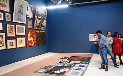 Era un árbol y se convirtió en un bosque: El Chopo cumple 50 años