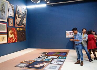 Era un árbol y se convirtió en un bosque: El Chopo cumple 50 años