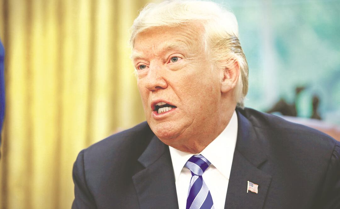 (FOTO: ARCHIVO EL UNIVERSAL)