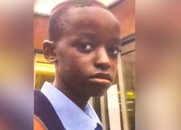 Dan 52 años de cárcel a Axel Rudakubana en Inglaterra; mató a 3 niñas fans de Taylor Swift en taller en Southport