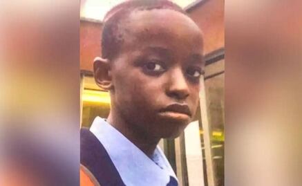 Detención provisional para el sospechoso del ataque con cuchillo que dejo a 3 niñas muertas en Reino Unido