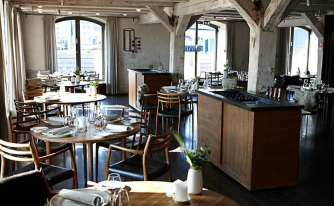 Cambia de aires en busca de nuevos comensales