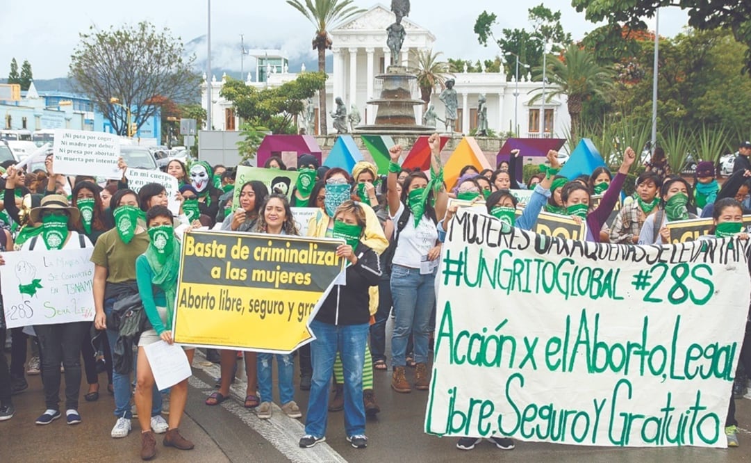 Foto: Archivo/EL UNIVERSAL