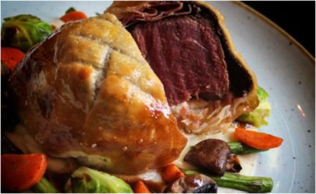 Festeja a papá en estos 5 lugares