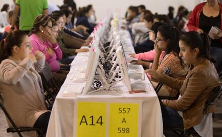 Capacitará el GDF a dos mil maestros