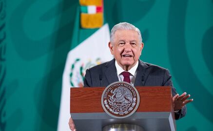 AMLO pide a maestros de la CNTE en Michoacán aceptar pago en Banco del Bienestar