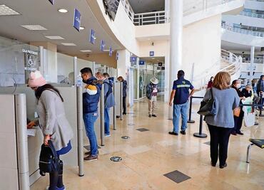 ¿Cuánto pagarás de predial y agua en CDMX para este 2024?