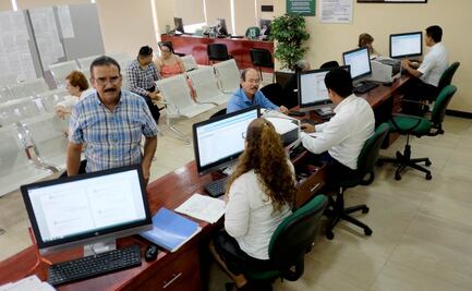 IMSS reporta 289 mil trabajadores independientes afiliados; tienen acceso a prestaciones económicas y sociales