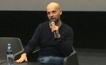 El dramaturgo Ivan Viripaev castiga la exclusión con que Europa ha sentenciado a artistas rusos