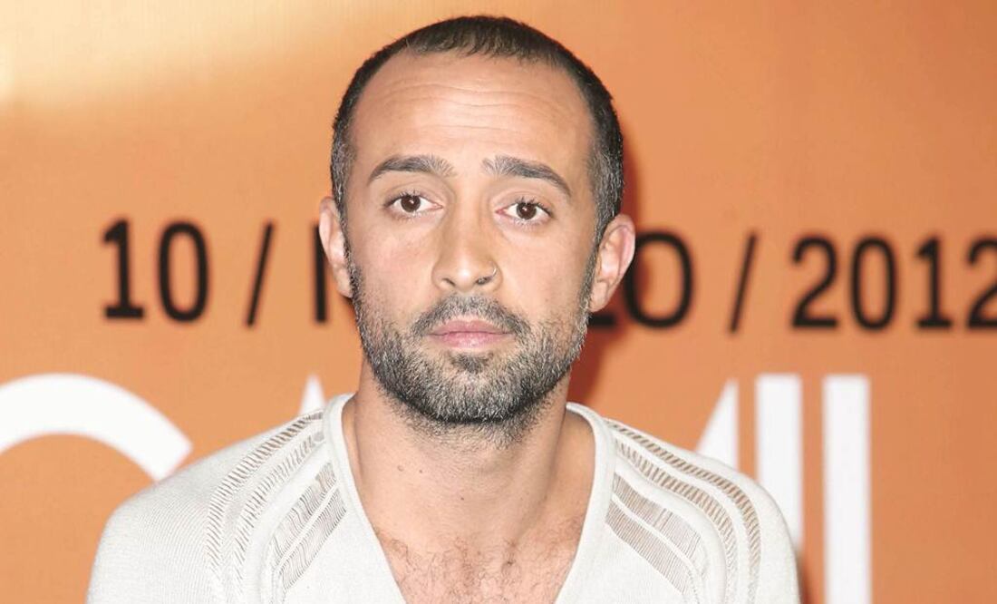 Fuimos víctimas del crimen: Camila