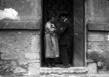 Así era la prostitución en la Ciudad de México, hace 100 años