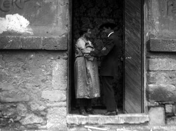 Así era la prostitución en la Ciudad de México, hace 100 años