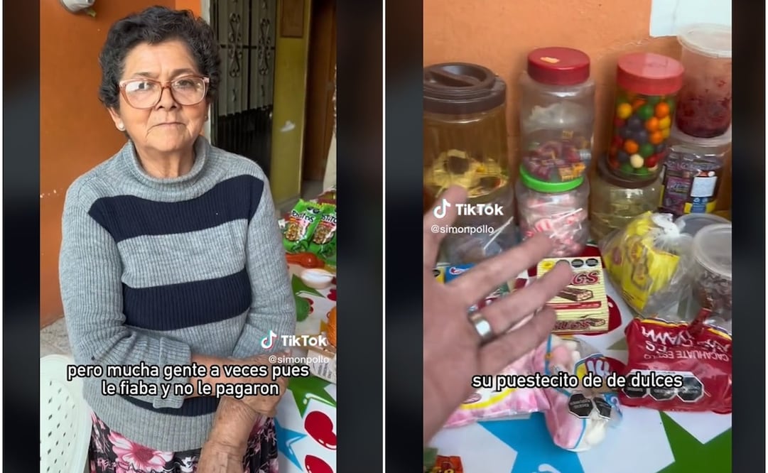 Foto: Captura de pantalla tomada de video @Simon Pollo