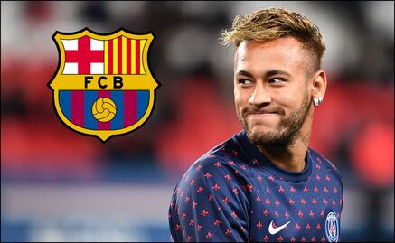 Directiva del Barcelona viaja a París para negociar por Neymar
