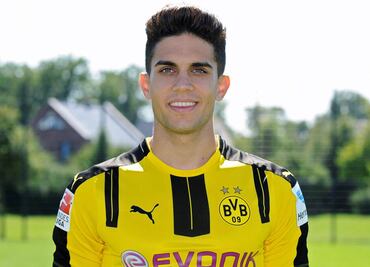 Ataque explosivo contra el Borussia Dortmund hiere al español Bartra