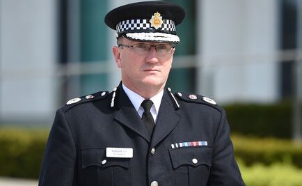 Policía británica investiga "red terrorista” tras atentado en Manchester