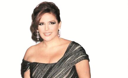 Me fui a EU porque quería crecer: Angélica Vale