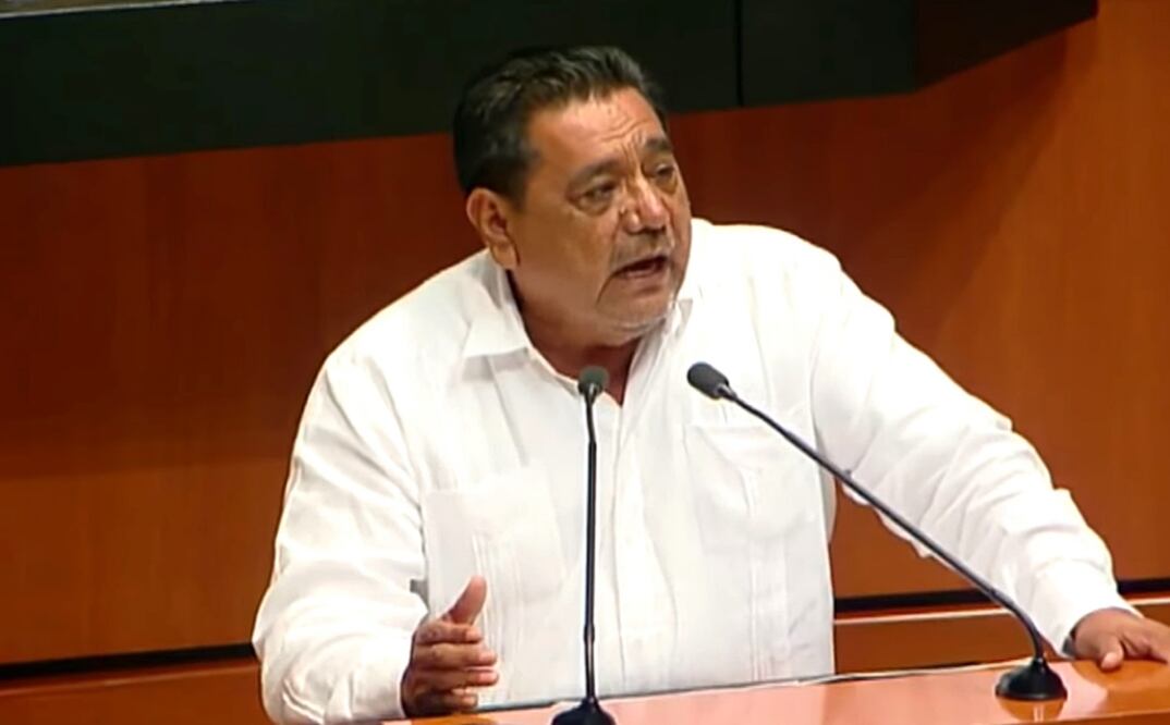 Foto: Archivo/EL UNIVERSAL